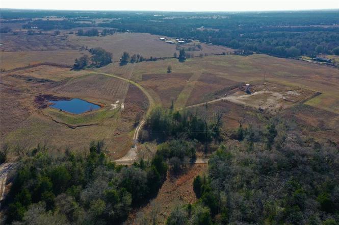 146 County Road 720, Teague, TX 75860