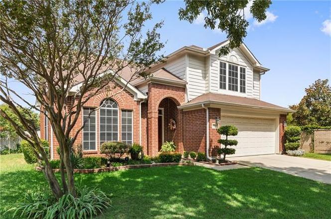 7317 Big Bend Ct, Fort Worth, TX 76137 | MLS# 13911607 ...