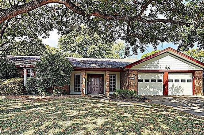 716 spring forest dr bedford tx 76021 716 spring forest dr bedford tx 76021