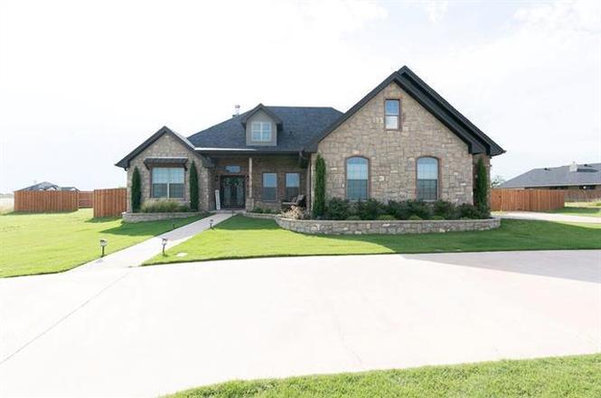 202 Southern Cross Rd, Abilene, TX 79606 | MLS# 14122615 ...