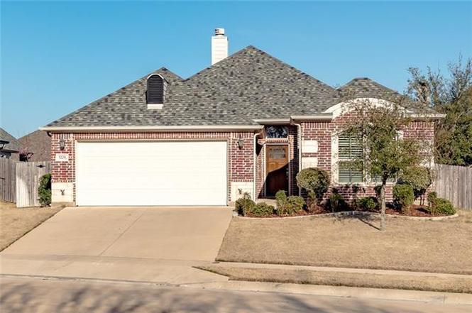 5229 Concho Valley Trl Fort Worth Tx 76126 Mls 14046628 Redfin