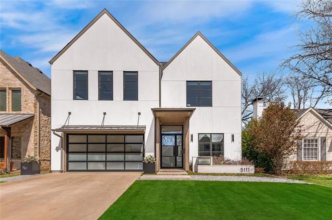 5111 W Amherst Ave Dallas Tx 75209 Mls 14524632 Redfin