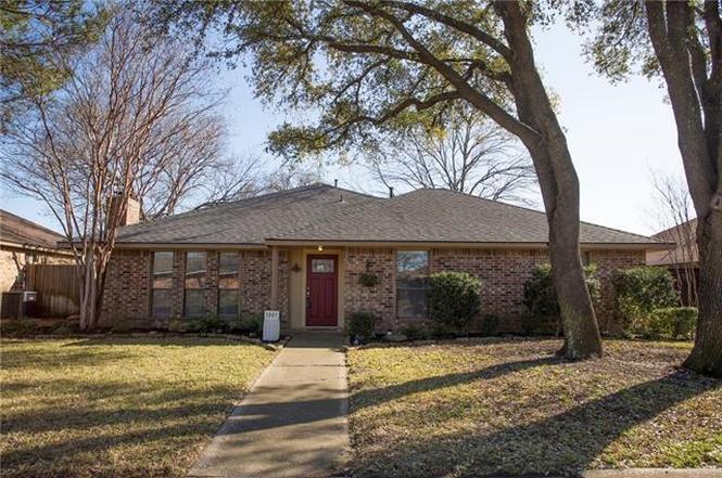 1327 River Oaks Dr Flower Mound TX 75028 1327 River Oaks Dr Flower Mound TX 75028