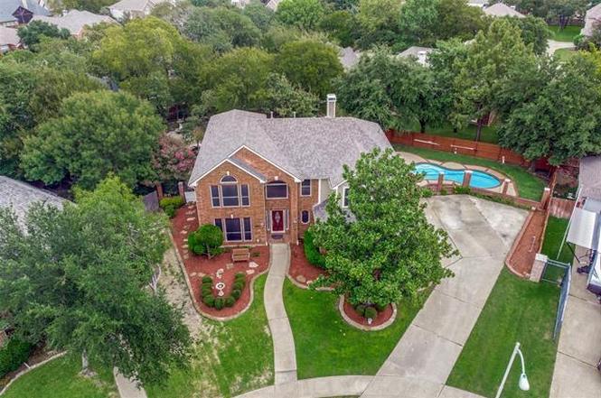 8809 Stonewall Ct North Richland Hills TX 76182 MLS 8809 Stonewall Ct North Richland Hills TX 76182 MLS