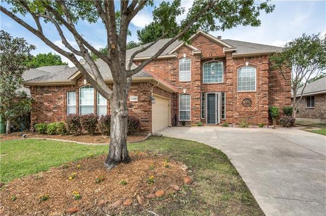 3929 Oak Park Dr Flower Mound TX 75028 3929 Oak Park Dr Flower Mound TX 75028
