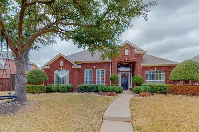 Redfin Richardson Tx