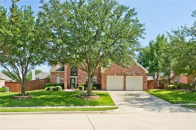 3505 Hidden Forest Dr Flower Mound TX 75028 3505 Hidden Forest Dr Flower Mound TX 75028