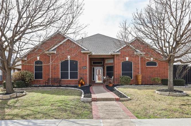 635 Park Highlands Dr Coppell Tx 75019 Mls 14528656 Redfin