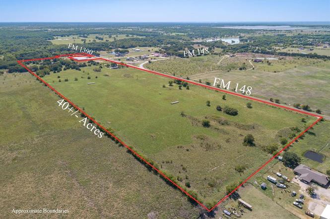 6760 Fm Road 1390, Crandall, TX 75114 | MLS# 20176657 | Redfin