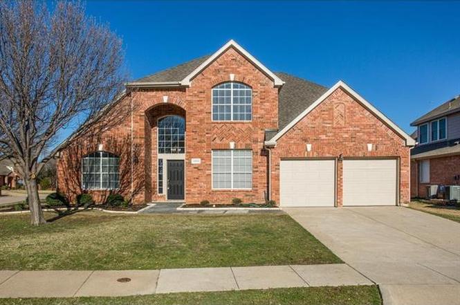3608 Lofty Pines Ln Flower Mound TX 75028 3608 Lofty Pines Ln Flower Mound TX 75028