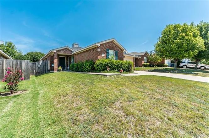 4901 Rustic Ridge Dr, McKinney, TX 75071 | MLS# 13880693 | Redfin