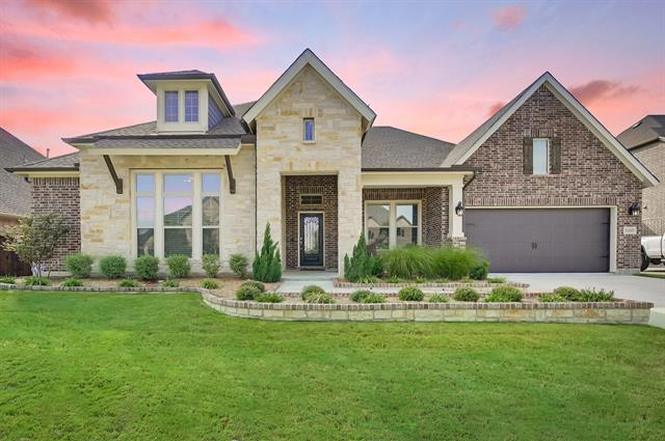 1102 Stonewall Dr, Mansfield, TX 76063 | MLS# 14433732 ...