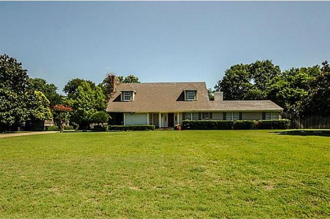 5233 Yolanda Ln Dallas Tx Mls Redfin