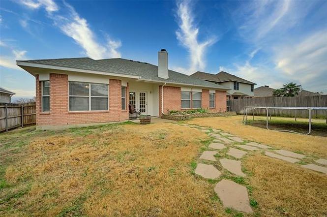 6604 Stone Branch Dr, Arlington, TX 76001 | MLS# 14505755 ...