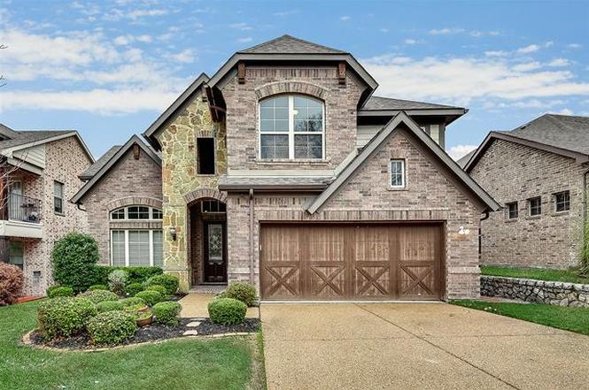 6619 Prairie Flower Trl, Dallas, TX 75227 | MLS# 14281769 ...