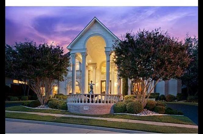 5302 Jessica Ln, Frisco, TX 75034 | MLS# 14583826 | Redfin