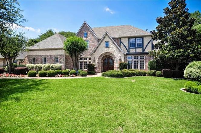 5112 Clear Creek Dr, Flower Mound, TX 75022 | MLS ...