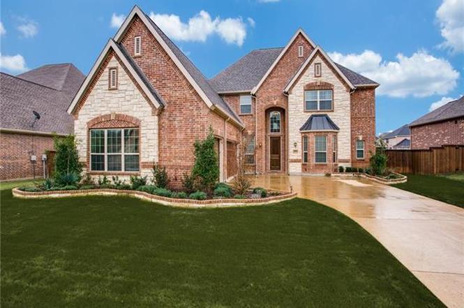 10909 Smoky Oak Trl, Flower Mound, TX 76226 | MLS ...