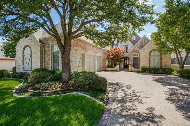 55 Downs Lake Cir, Dallas, TX 75230 | MLS# 13869891 | Redfin