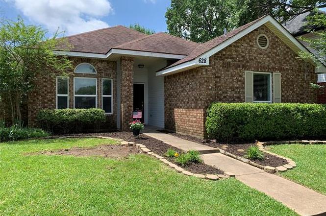 628 Mountain Side Dr, Allen, TX 75002 | MLS# 14585892 | Redfin