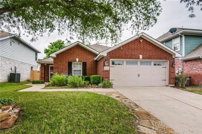 3504 Cattlebaron Dr, Fort Worth, TX 76262 | MLS# 14089911 | Redfin