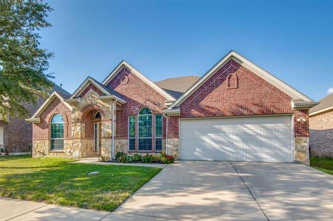 2305 Redondo Rd, Denton, TX 76210 | MLS# 14207952 | Redfin