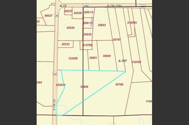 Fm 36, Caddo Mills, TX 75135 MLS 14622956 Redfin