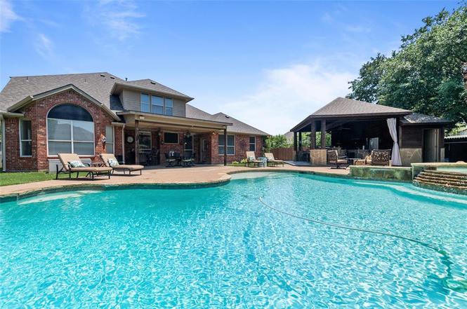 1214 Estrellas Dr, Keller, TX 76248 | MLS# 20356957 | Redfin