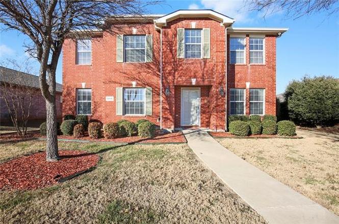 12510 Canoe Rd, Frisco, TX 75035 | MLS# 13759963 | Redfin