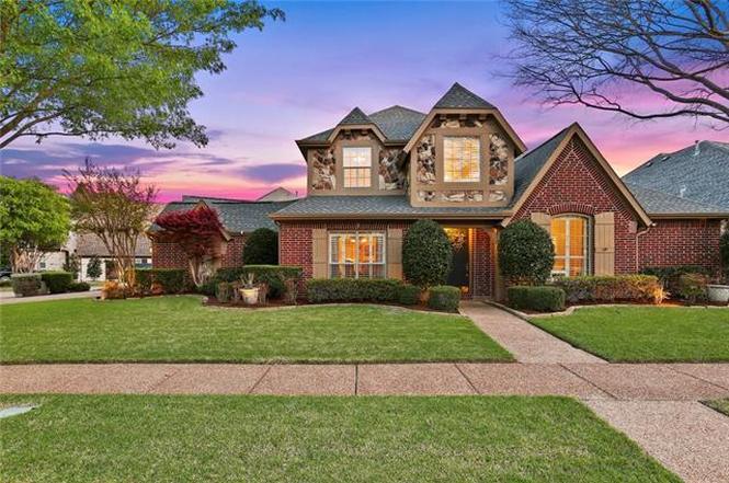 5701 Travis Dr, Frisco, TX 75034 | MLS# 13807963 | Redfin