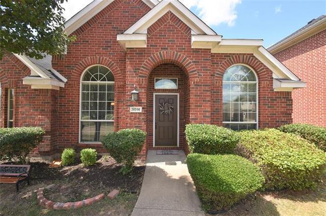 3016 Wind Flower Ln, McKinney, TX 75070 | MLS# 14180968 ...