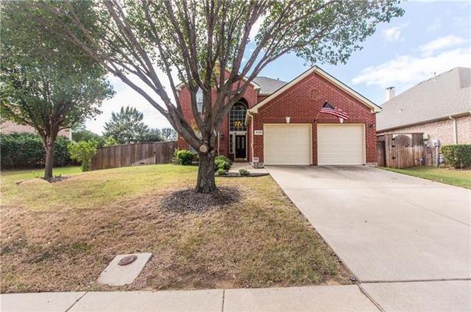 3709 Golden Aspen Dr Flower Mound TX 75028 3709 Golden Aspen Dr Flower Mound TX 75028