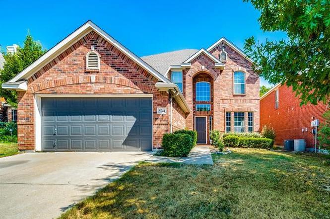 5744 Fathom Dr, Fort Worth, TX 76135 | MLS# 14410982 | Redfin