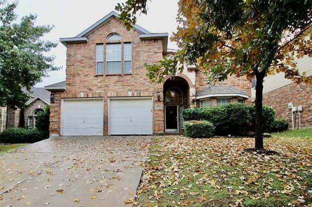 4944 Obrien Way Fort Worth Tx 76244 Mls 14223005 Redfin