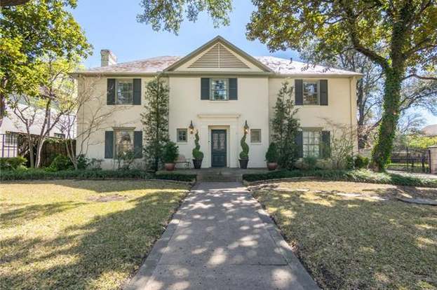 4409 Belclaire Ave Highland Park Tx 75205 Mls 13546015 Redfin 4409 Belclaire Ave Highland Park Tx 75205