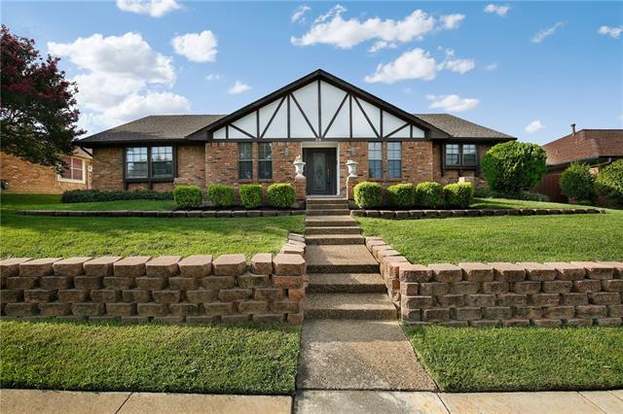 2200 Glascow Ct Carrollton Tx 75007 Mls 14258310 Redfin