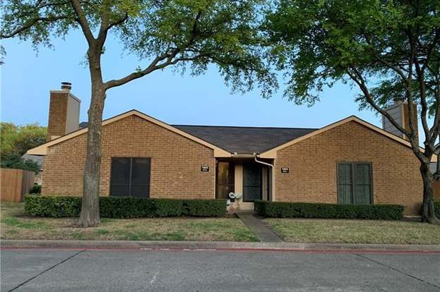 1805 W Spring Creek Pkwy Unit Kk2 Plano Tx 75023 1 Bed Bath