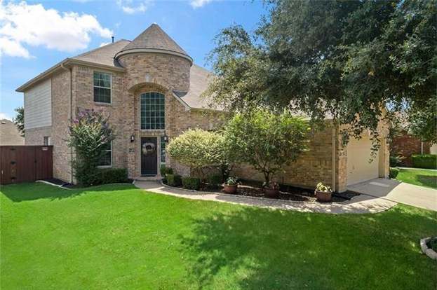 3601 Maddock Dr Mckinney Tx 75070 Mls 14159071 Redfin