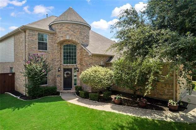 3601 Maddock Dr Mckinney Tx 75070 Mls 14159071 Redfin