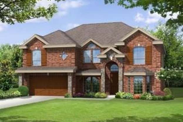804 Meryton Ct Mansfield Tx 76063 5 Beds 3 5 Baths
