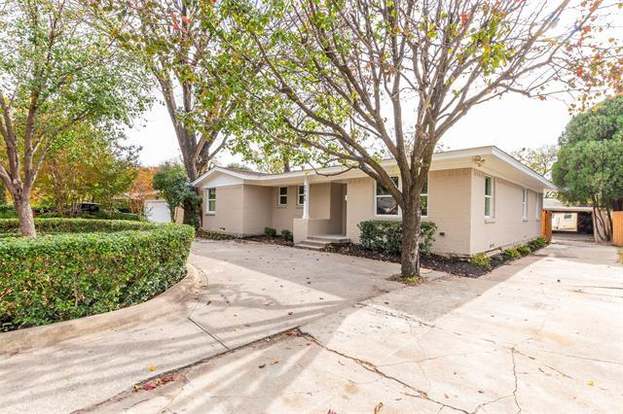 2946 Carrizo Ln Dallas Tx Mls Redfin
