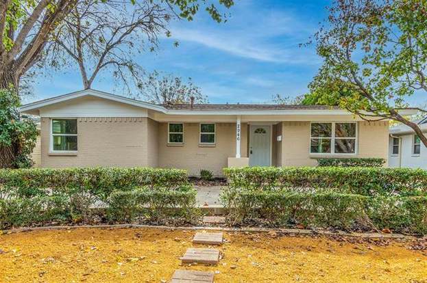 2946 Carrizo Ln Dallas Tx Mls Redfin