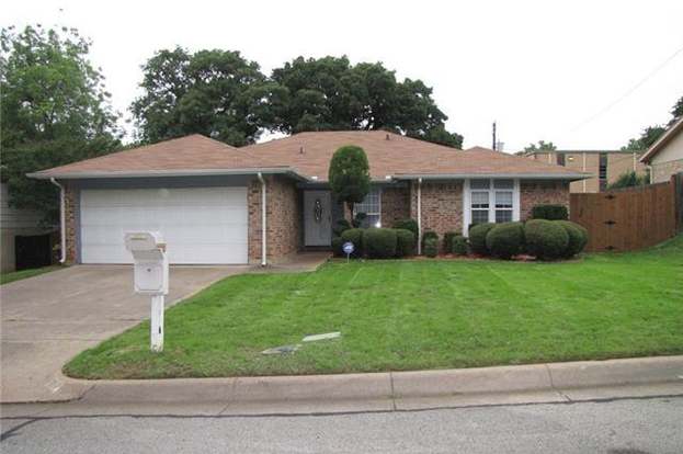 1627 Terrace St Arlington Tx 76012 Mls 14093115 Redfin