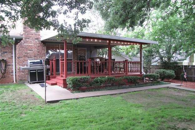 1627 Terrace St Arlington Tx 76012 Mls 14093115 Redfin