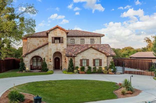 519 Main St Roanoke Tx 76262 5 Beds45 Baths