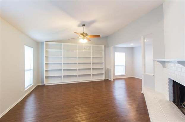 752 Warwick Dr Plano Tx 75023 3 Beds 2 Baths