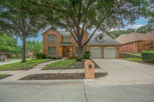 805 Surrey Ln, Flower Mound, Tx 75022 