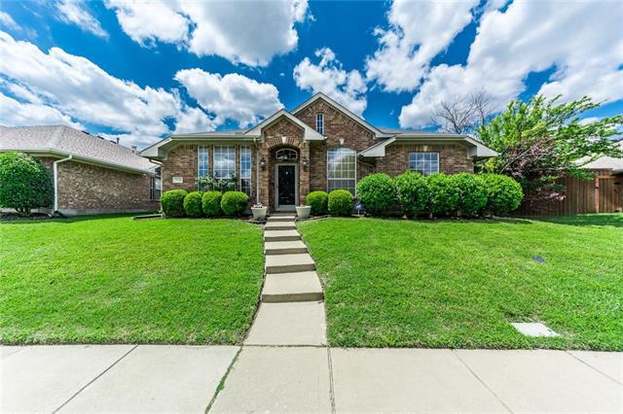 3724 Gardenia Ln Mckinney Tx 75070 3 Beds 2 Baths
