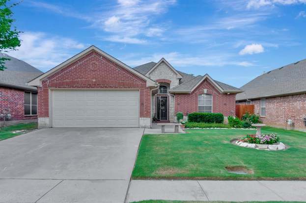 4815 Stetson Dr N, Fort Worth, TX 76244 | MLS# 20111183 | Redfin