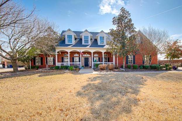 2144 Chisholm Trl Rockwall Tx 75032 Mls 14509188 Redfin
